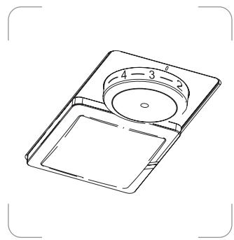 JOYAL PLO247WDSL - Temperature control - 1