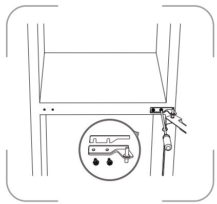 JOYAL PLO247WDSL - DOOR CONVERSION - 10