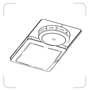 JOYAL PLO247WDSL - Temperatuurregeling - 1