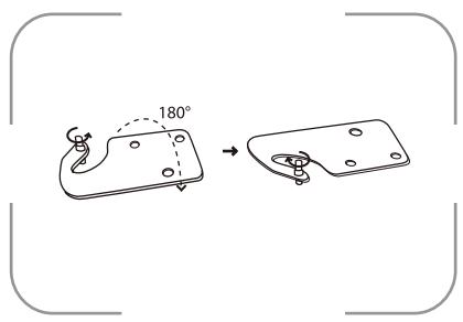 JOYAL PLO247WDSL - DOOR CONVERSION - 9