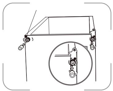 JOYAL PLO247WDSL - DOOR CONVERSION - 16