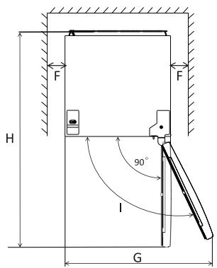 JOYAL PLO247WDSL - INSTALLATION - 2