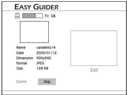 LITE-ON LVW 5027 HC+ - Outils pour disque dur : Nettoyer - 2