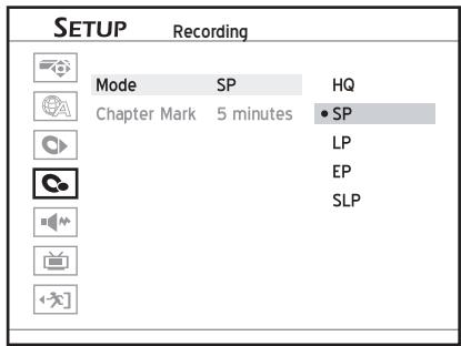 LITE-ON LVW 5027 HC+ - Enregistrer sur disque dur - 1