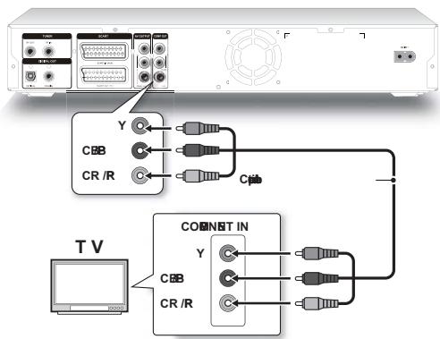 LITE-ON LVW 5027 HC+ - Etape 2 : Connecter lecâble video - 2