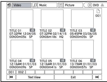 LITE-ON LVW 5027 HC+ - Avant de commencer... - 1