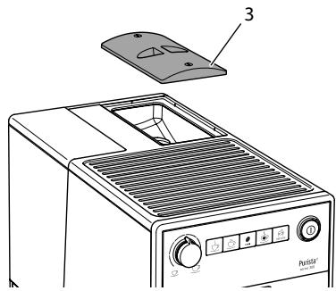 MELITTA F230-002 - Bilgi - 1