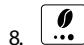 MELITTA F230-002 - Permanently de-registering the water filter - 3