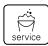MELITTA F230-002 - ATTENZIONE - 1