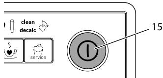 MELITTA F230-002 - Information - 1