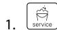 MELITTA F230-002 - i Teave - 1