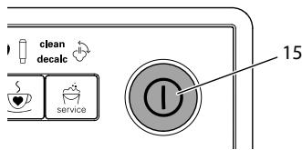 MELITTA F230-002 - Information - 1