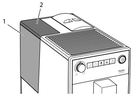 MELITTA F230-002 - i Nota bene - 1