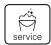 MELITTA F230-002 - Servicemodus 1 - 1