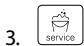 MELITTA F230-002 - Requirement: The appliance is ready for operation. - 4