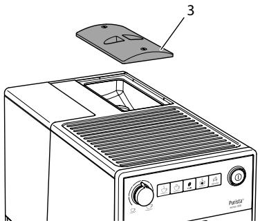 MELITTA F230-002 - Information - 1