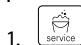 MELITTA F230-002 - UHΦopMaun - 4