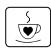 MELITTA F230-002 - Lemmikkohvi programmeerimine - 1