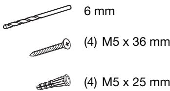 BOSER SA-1 - Figure 4 - 9