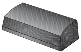 BOSER SA-1 - Raccordement de l'amplificateur stéreo Lifestyle® sur une interface multi-zones - 1