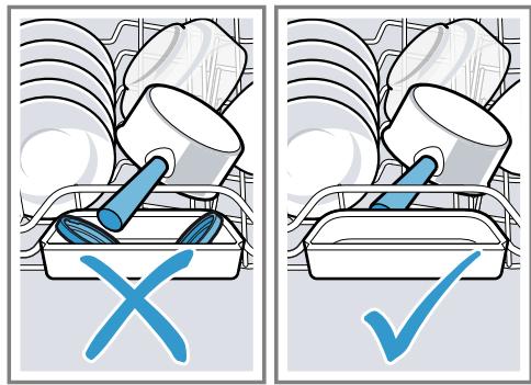 DARTY MS6ZCI70E - Conseils - 2