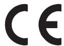 VIEWSONIC VA2403H - 8-3. Conformité CE pour les pays européens - 1