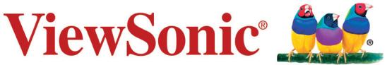 VIEWSONIC VA2403H - Merci d'avoir choses ViewSonic - 1