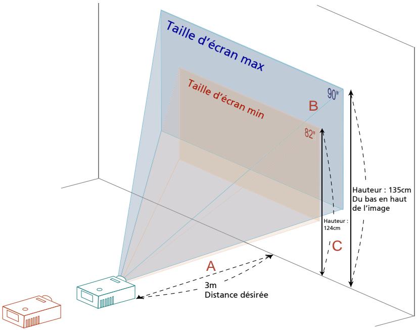 ACER P1303PW - Gamme P1300WB/P1303W - 2