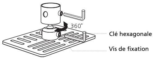ACER P1303PW - Installation au plafond - 9