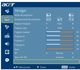 ACER P1303PW - Image - 1
