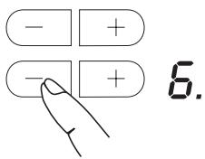 MIELE KM 548 - Comment activer le démarrage automatique : - 1