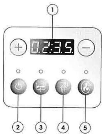 LAGRANGE 429002 - Accessoires : - 1