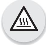 MOULINEX HF506110R - Persönliche Sicherheit - 1