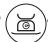MOULINEX HF506110R - BbYIOBAHI KXYOHHI BAI. - 1