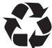 MOULINEX HF506110R - RECYCLING - 2