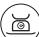 MOULINEX HF506110R - INTEGRIERTE WAAGE. - 1
