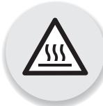 MOULINEX HF506110R - 1