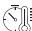 MOULINEX HF506110R - Wahl der Sprache - 4