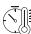MOULINEX HF506110R - DE STOOMMAND GEBRUIKEN - 5