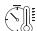 MOULINEX HF506110R - Choice of language - 4