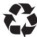 MOULINEX HF506110R - RECYKLÁCIA - 1