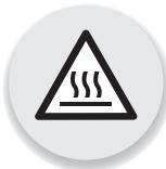 MOULINEX HF506110R - Personal safety - 1