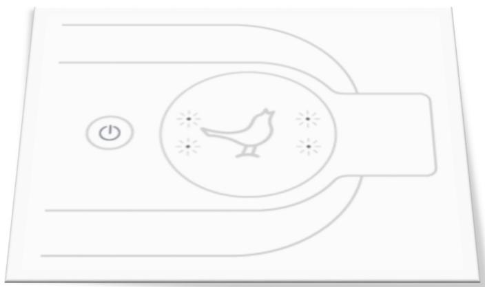 LIBRATONE TOO GRIS CLAIR - 3