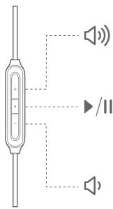 COPIC JBLE25 - Connexion bluetooth - 1