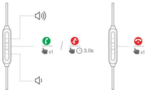 COPIC JBLE25 - Connexion bluetooth - 3