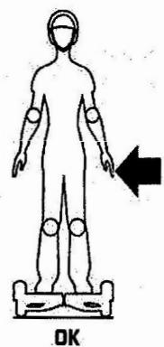 HOVERDRIVE PRIME 6,5" ROUGE - 4.Mise en route et utilisation : - 2