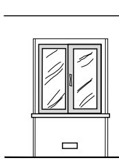ARISTON PH 941 MSTB - Positionnement - 3