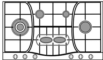 ARISTON PH 941 MSTB - Quelques conseils pratiques pour比较好 utiliser les brûleurs centraux "Demi-Poissonnière" - 2