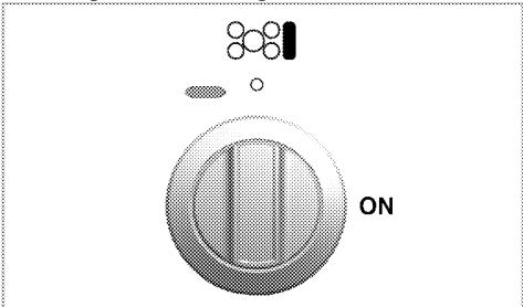 LEISURE CK100F324XK - Plaque chauffante - 2