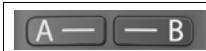 GIGASET E200 DUO - Symboles - 1